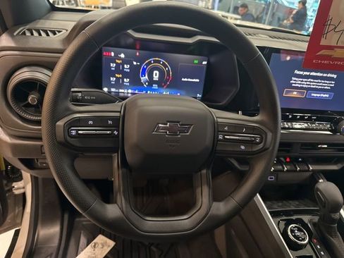 New 2026 Chevrolet Colorado Trail Boss image 12