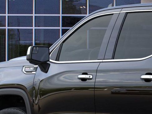 New 2026 GMC Sierra 1500 Denali w/ Denali Reserve Package image 60