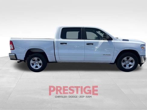 Used 2024 RAM 1500 Big Horn RWD image 7