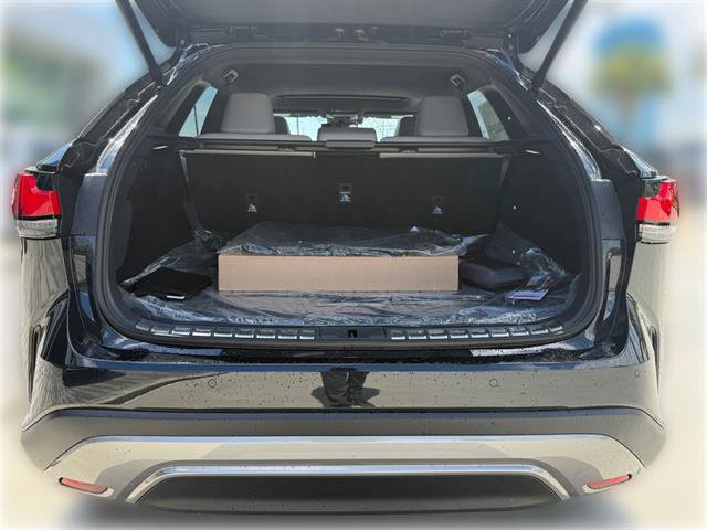 New 2026 Lexus RX 350 Premium Plus w/ Convenience Package FWD image 13