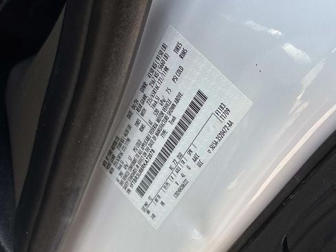 Used 2024 Ford Transit 250 148 High Roof Extended AWD image 21