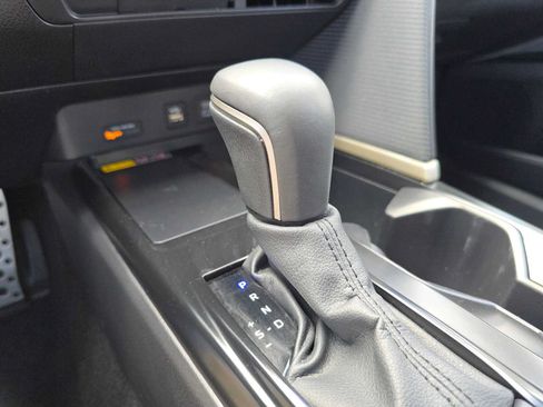 Certified 2026 Toyota Camry SE FWD image 35