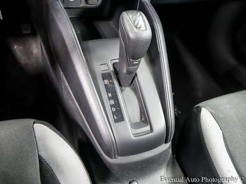 Used 2025 Nissan Versa S w/ Trunk Package FWD image 17