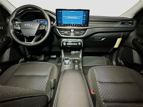 New 2026 Ford Escape Active w/ Active Premium Tech Pack image 6