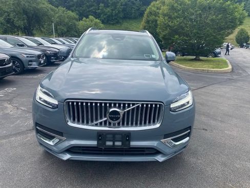Used 2023 Volvo XC90 B6 Plus w/ Protection Package AWD/4WD image 6