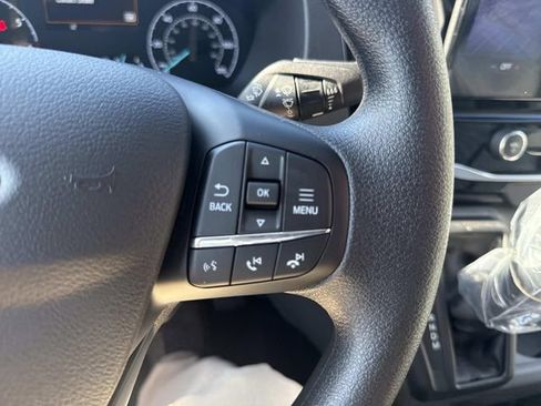 New 2025 Ford Transit 250 Low Roof AWD w/ Interior Upgrade Package image 13