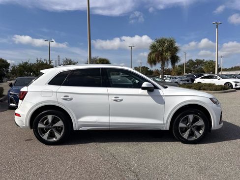 Used 2022 Audi Q5 2.0T Premium image 7