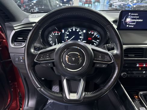 Used 2021 MAZDA CX-9 Grand Touring AWD/4WD image 27
