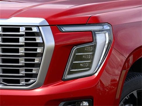 New 2026 GMC Yukon Denali w/ Sun & Power Step Package image 10