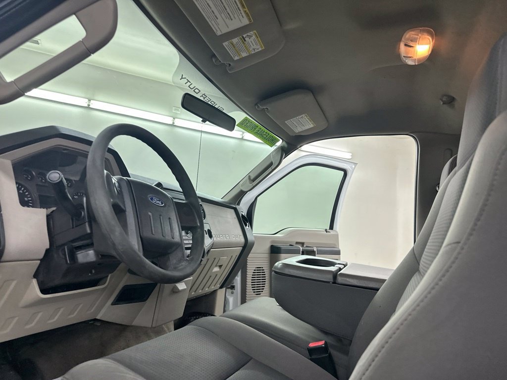 Used 2009 Ford F250 XL AWD/4WD image 24