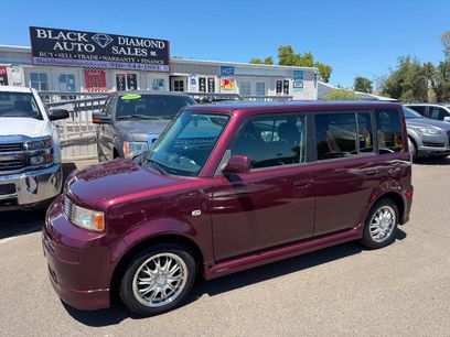 Used 2005 Scion xB