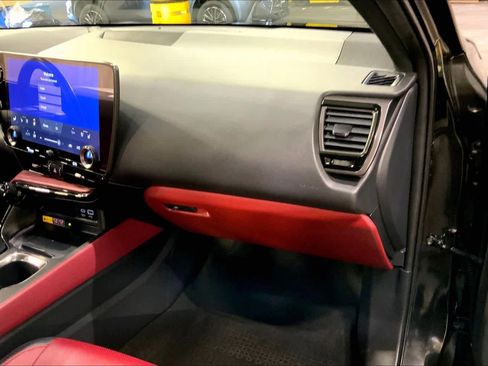 Certified 2024 Lexus NX 350 Premium image 18