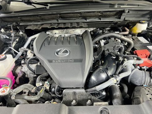 Used 2024 Lexus NX 350 AWD w/ Cold Area Package image 29