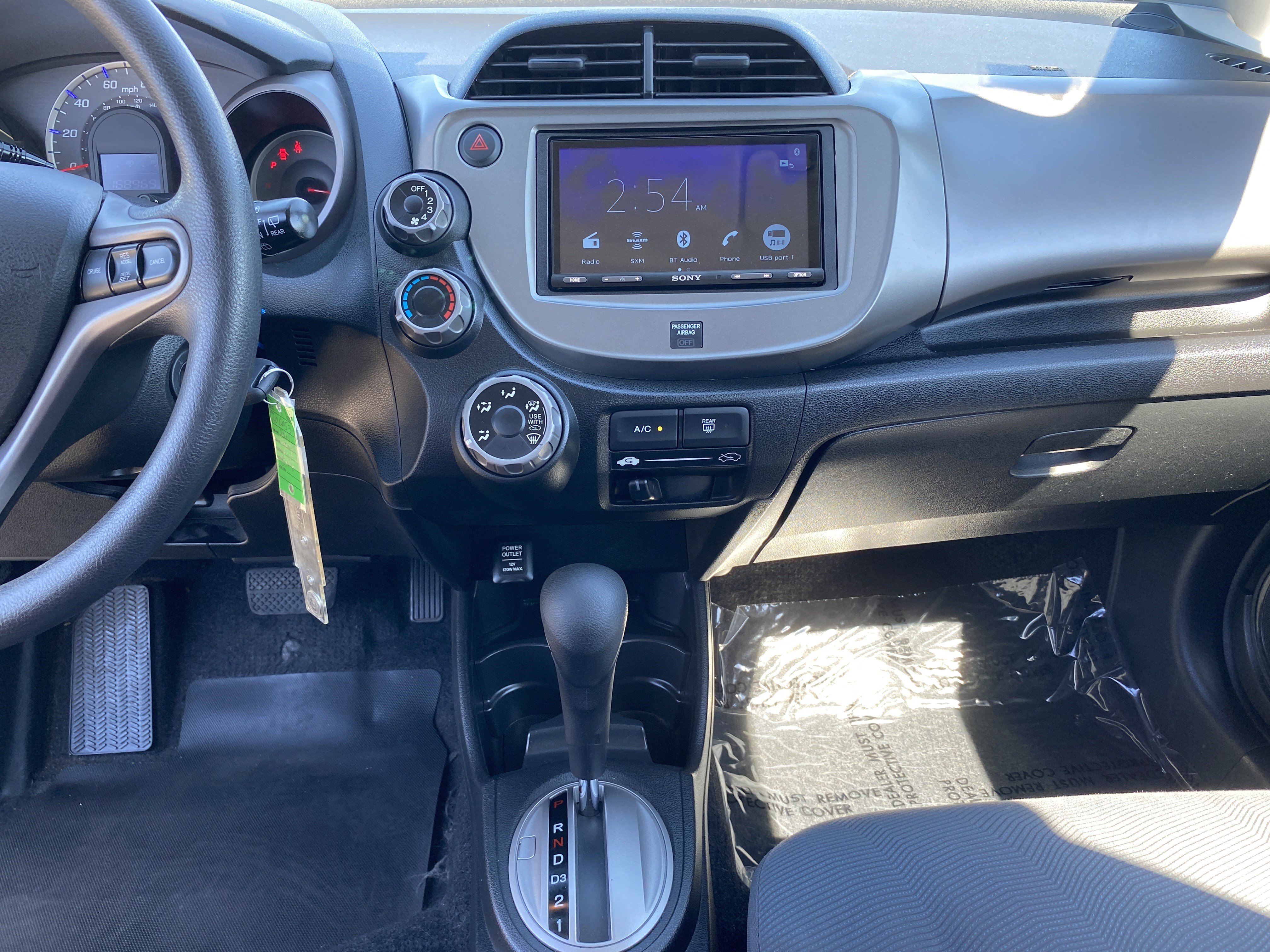 Used 2011 Honda Fit image 13