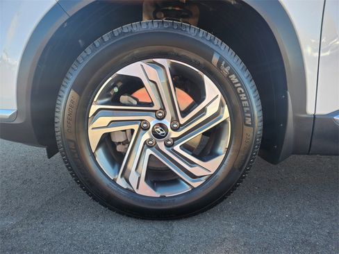 Used 2022 Hyundai Santa Fe SEL image 31