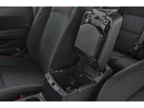 Used 2018 Jeep Wrangler Unlimited Rubicon AWD/4WD image 17