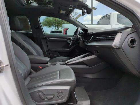 Used 2023 Audi A3 2.0T Premium FWD image 33