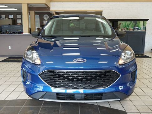 Used 2022 Ford Escape SE w/ Cold Weather Package AWD/4WD image 20