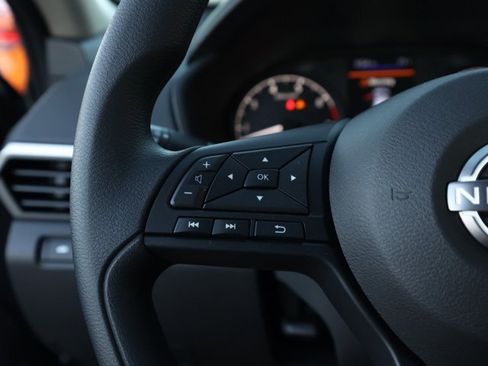 New 2025 Nissan Altima 2.5 S image 25