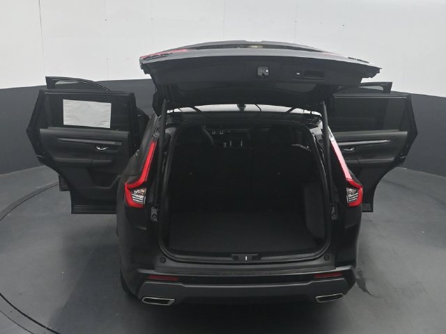 New 2026 Honda CR-V Sport-L image 47