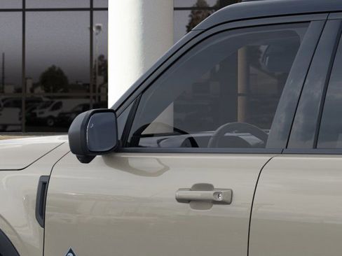 New 2025 Ford Bronco Sport Outer Banks w/ Outer Banks Tech Package+ image 20