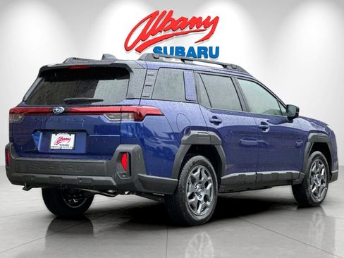 New 2026 Subaru Outback Premium AWD/4WD image 4