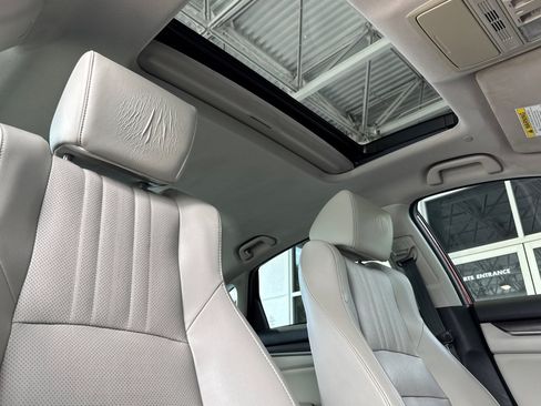 Used 2018 Honda Accord EX-L image 20