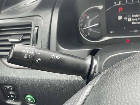 Used 2022 Honda Passport EX-L image 23