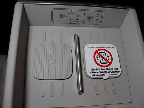 New 2026 Hyundai Santa Fe SEL image 21