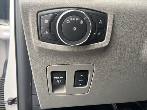Used 2020 Ford F150 XLT w/ Equipment Group 301A Mid AWD/4WD image 13