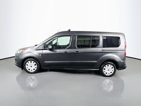 Used 2021 Ford Transit Connect XL FWD image 8