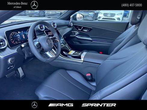 New 2026 Mercedes-Benz CLE 450 4MATIC Coupe image 11