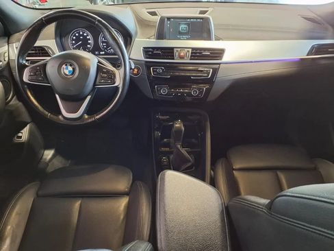 Used 2018 BMW X2 xDrive28i AWD/4WD image 16