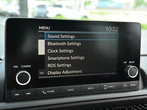 Used 2025 Honda CR-V EX image 14