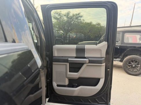 Used 2020 Ford F150 XLT RWD image 13