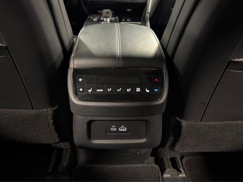 Used 2025 INFINITI QX60 Luxe AWD/4WD image 41