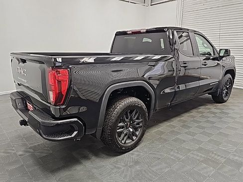 New 2026 GMC Sierra 1500 Pro w/ Graphite Edition image 8