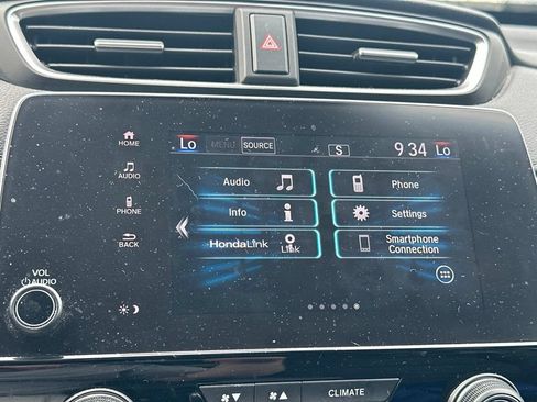 Used 2017 Honda CR-V EX image 23