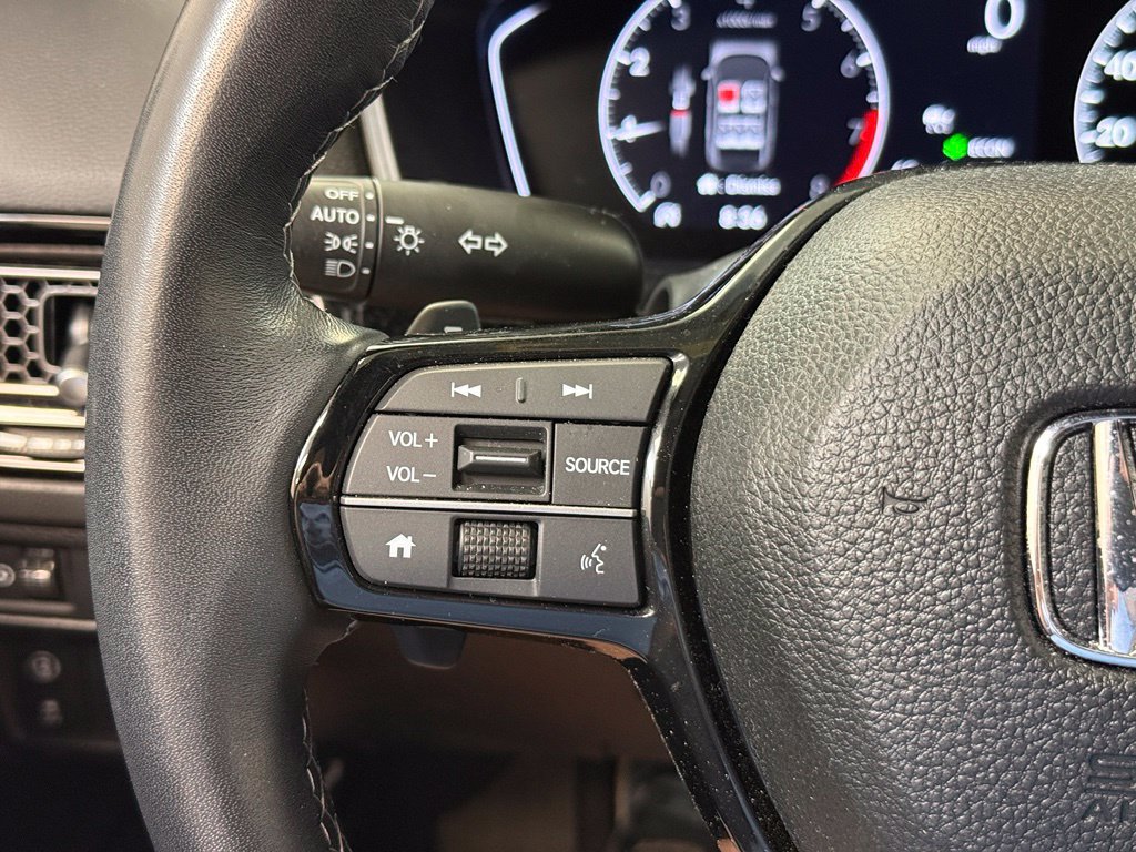 Used 2024 Honda Civic Sport image 9