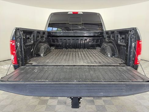 Used 2015 Ford F150 XLT w/ Equipment Group 302A Luxury image 27