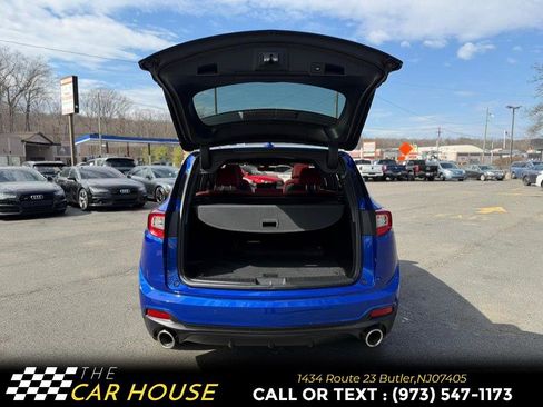 Used 2020 Acura RDX A-Spec image 22