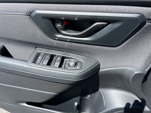 Certified 2026 Subaru Forester Premium AWD/4WD image 28