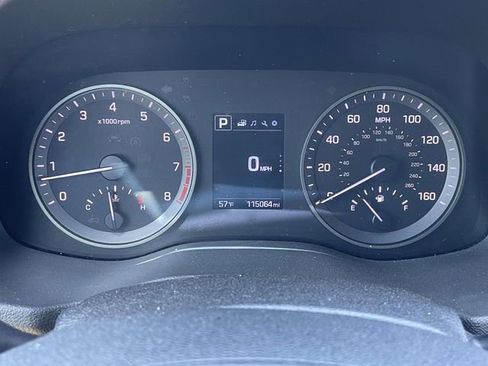 Used 2017 Hyundai Tucson Sport image 27