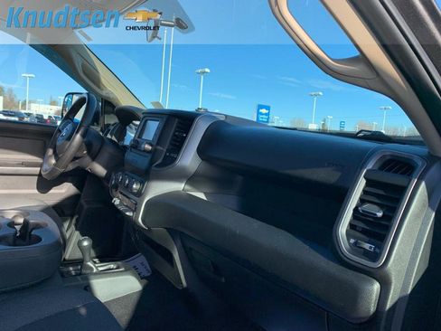 Used 2019 RAM 2500 Tradesman image 10