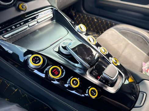 Certified 2018 Mercedes-Benz AMG GT R image 25