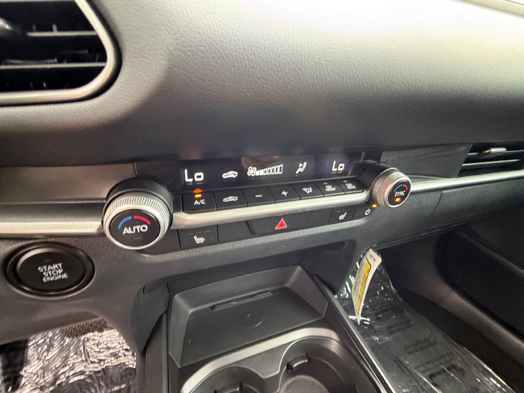 Certified 2026 MAZDA CX-30 AWD 2.5 S image 23