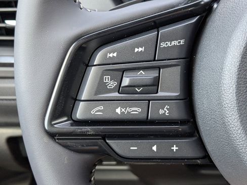 New 2026 Subaru Forester Premium image 23