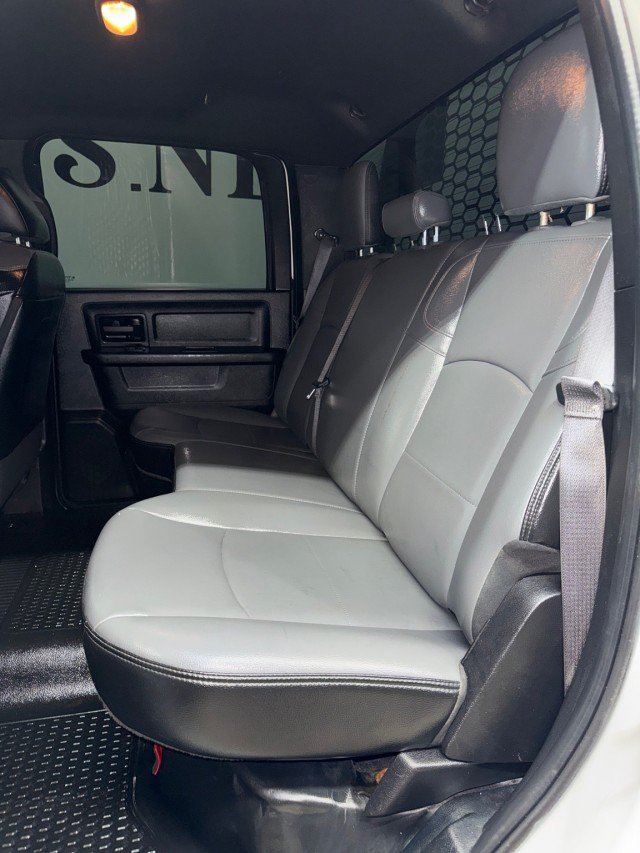 Used 2022 RAM 5500 Tradesman w/ Safety Group AWD/4WD image 35