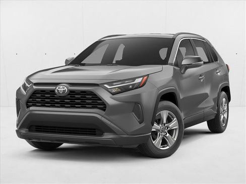 Used 2023 Toyota RAV4 XLE w/ Convenience Package FWD image 1