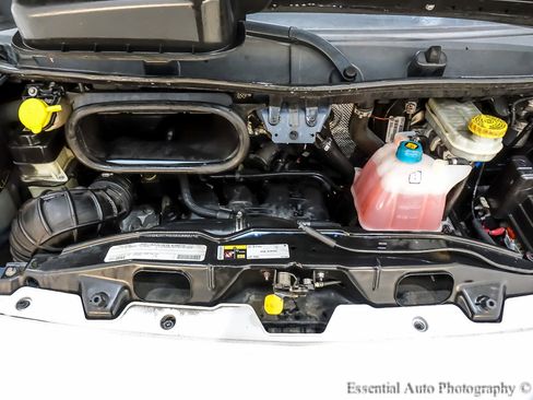 Used 2019 RAM ProMaster 3500 image 19